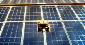 Monitorización de plantas solares