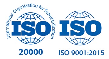 Logos ISO